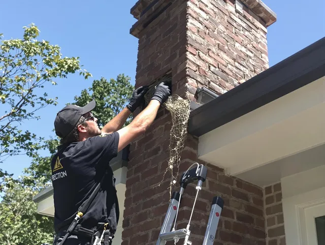 Animal & Debris Removal service in Wickliffe, OH