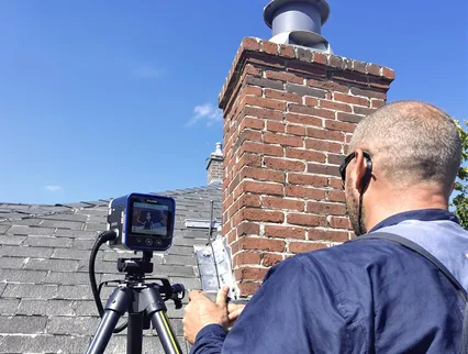 Chimney Inspection service in Wickliffe, OH