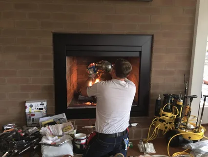 Chimney Liner Services service in Wickliffe, OH