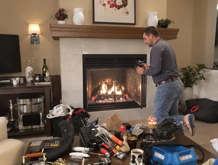 Fireplace Safety Inspection service in Wickliffe, OH
