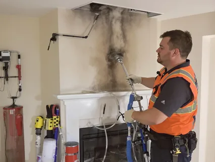 Soot Removal service in Wickliffe, OH